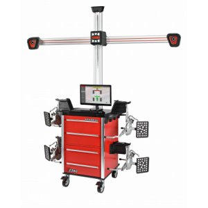 JOHN BEAN-V2380定位機